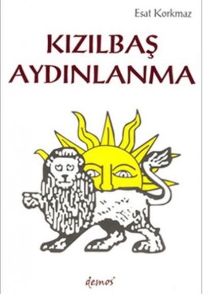 Kızılbaş Aydınlanma Kızılbaş Aydınlanma