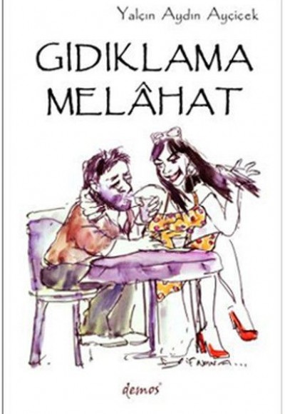 Gıdıklama Melahat Gıdıklama Melahat
