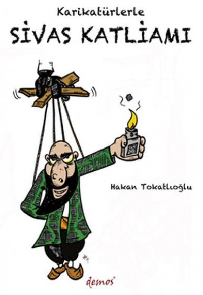 Karikatürlerle Sivas Katliamı Karikatürlerle Sivas Katliamı