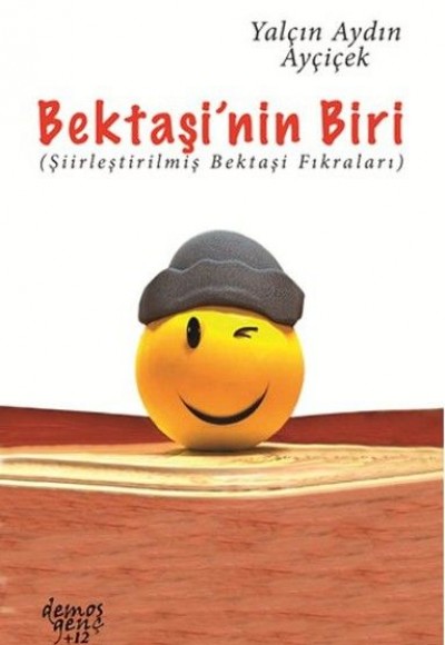 Bektaşi’nin Biri Bektaşi’nin Biri