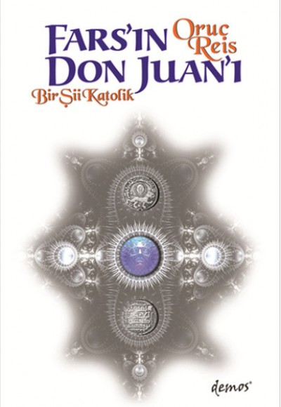 Fars'ın Don Juan'ı Bir Şii Katolik Fars'ın Don Juan'ı Bir Şii Katolik