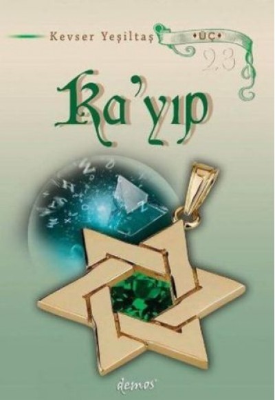 Ka'yıp Ka'yıp