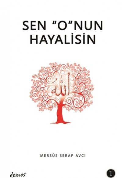 Sen O'nun Hayalisin - 1 Sen O'nun Hayalisin - 1