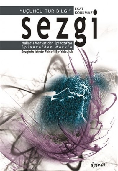Sezgi - Üçüncü Tür Bilgi Sezgi - Üçüncü Tür Bilgi