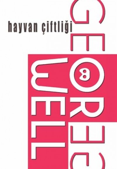 Hayvan Çiftliği Hayvan Çiftliği