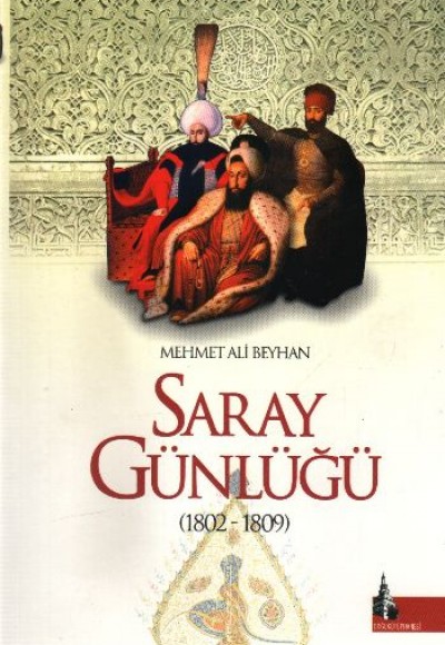 Saray Günlüğü Saray Günlüğü