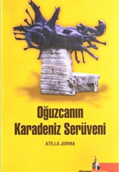 Oğuzcanın Karadeniz Serüveni Oğuzcanın Karadeniz Serüveni