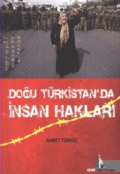 Doğu Türkistan'da İnsan Hakları Doğu Türkistan'da İnsan Hakları