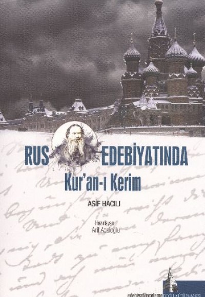 Rus Edebiyatında Kur'an-ı Kerim Rus Edebiyatında Kur'an-ı Kerim