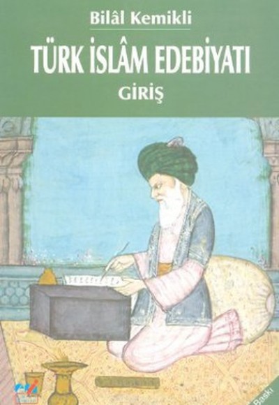 Türk İslam Edebiyatı Giriş Türk İslam Edebiyatı Giriş