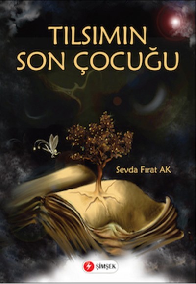 Tılsımın Son Çocuğu Tılsımın Son Çocuğu