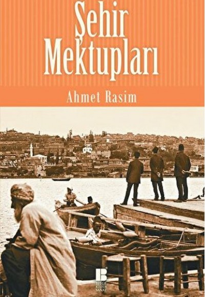 Şehir Mektupları Şehir Mektupları
