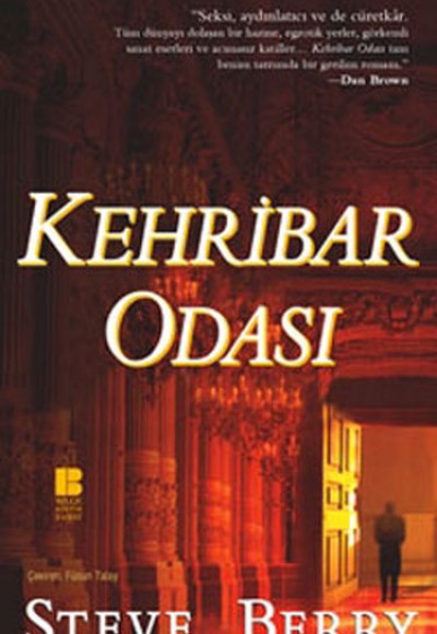 Kehribar Odası Kehribar Odası