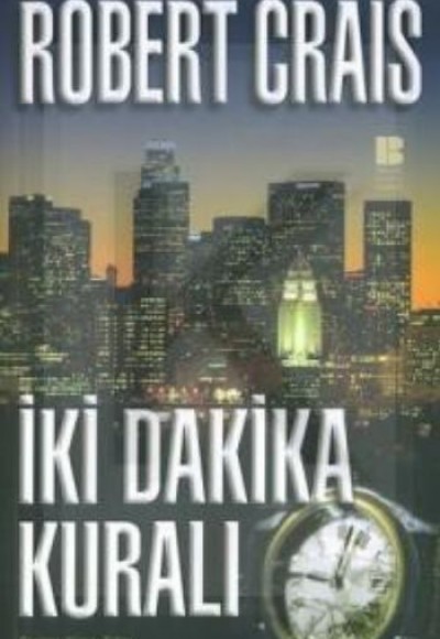 İki Dakika Kuralı İki Dakika Kuralı