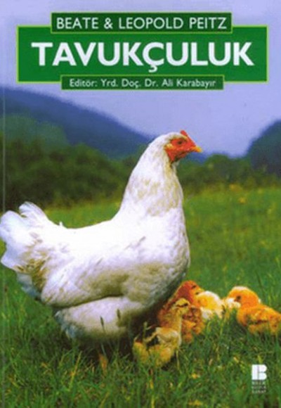 Tavukçuluk Tavukçuluk