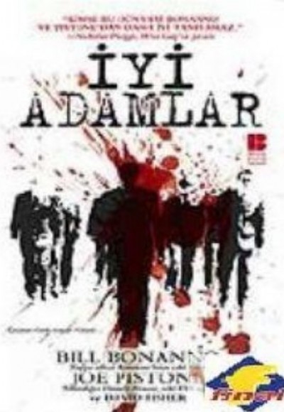 İyi Adamlar İyi Adamlar