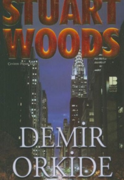 Demir Orkide Demir Orkide