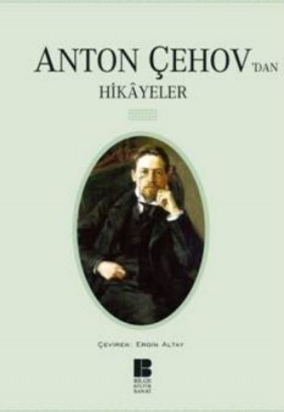 Anton Çehov'dan Hikayeler Anton Çehov'dan Hikayeler