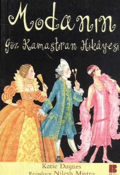 Modanın Göz Kamaştıran Hikayesi Modanın Göz Kamaştıran Hikayesi