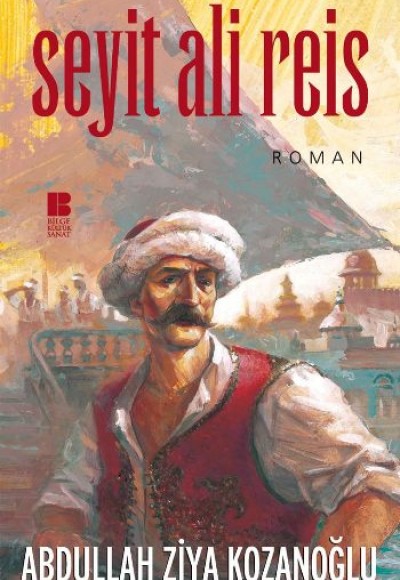 Seyit Ali Reis Seyit Ali Reis