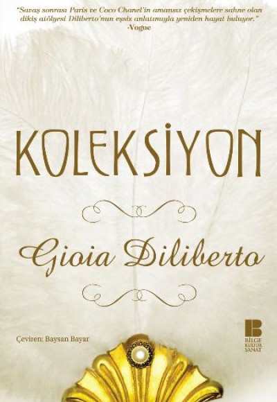 Koleksiyon Koleksiyon