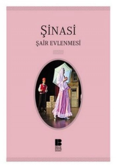 Şair Evlenmesi Şair Evlenmesi