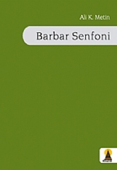 Barbar Senfoni Barbar Senfoni