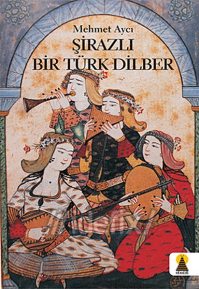 Şirazlı Bir Türk Dilber Şirazlı Bir Türk Dilber