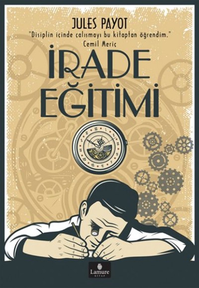 İrade Eğitimi İrade Eğitimi