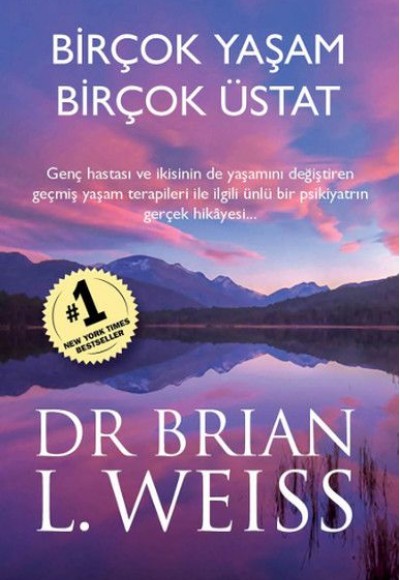 Birçok Yaşam Birçok Üstat Birçok Yaşam Birçok Üstat