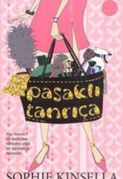 Pasaklı Tanrıça Pasaklı Tanrıça