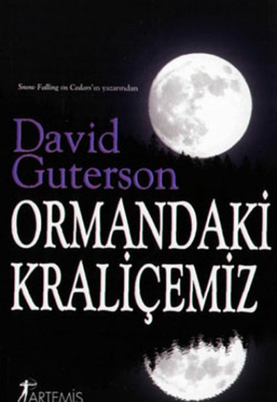Ormandaki Kraliçemiz Ormandaki Kraliçemiz