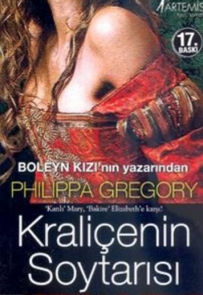 Kraliçenin Soytarısı Kraliçenin Soytarısı