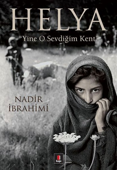 Helya - Yine O Sevdiğim Kent Helya - Yine O Sevdiğim Kent
