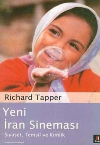 Yeni İran Sineması Yeni İran Sineması