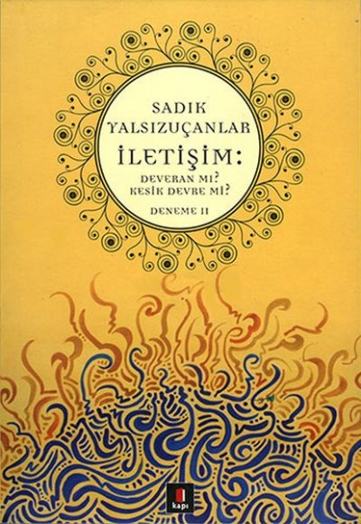 İletişim İletişim