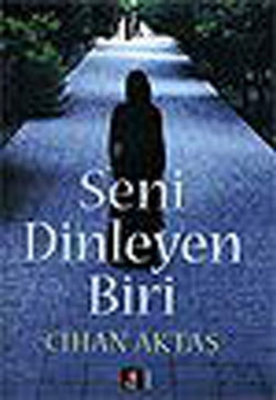 Seni Dinleyen Biri Seni Dinleyen Biri