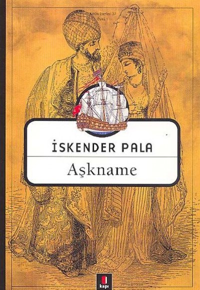 Aşkname Aşkname