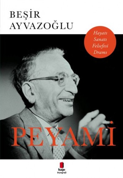 Peyami Peyami