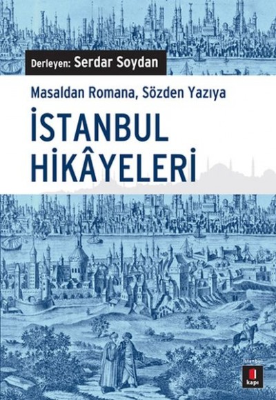 İstanbul Hikayeleri İstanbul Hikayeleri