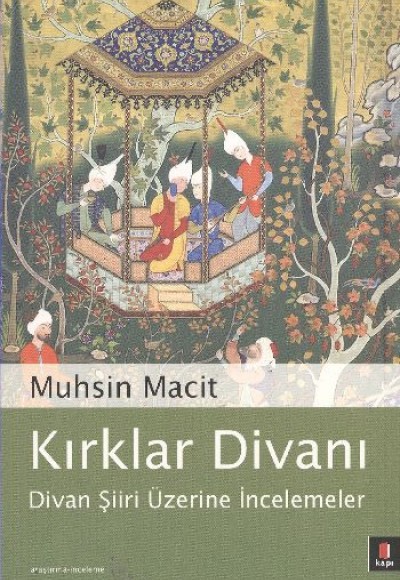 Kırklar Divanı Kırklar Divanı