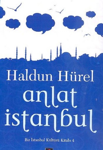 Anlat İstanbul Anlat İstanbul