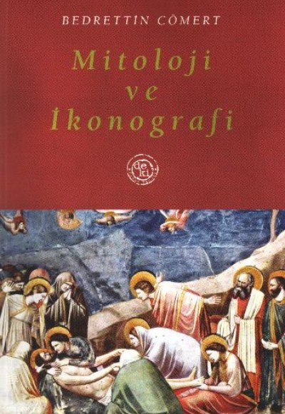 Mitoloji ve İkonografi Mitoloji ve İkonografi