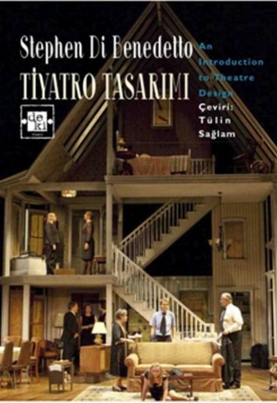 Tiyatro Tasarımı Tiyatro Tasarımı