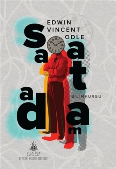 Saat Adam Saat Adam