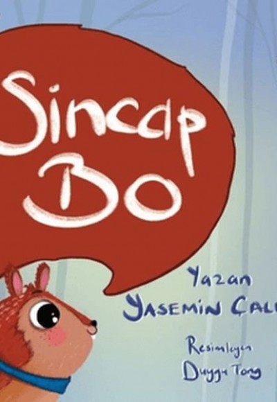 Sincap Bo Sincap Bo