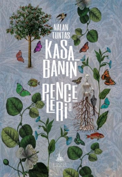 Kasabanın Pençeleri Kasabanın Pençeleri