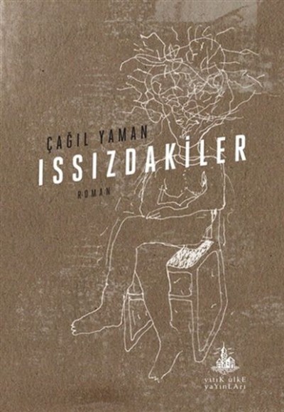 Issızdakiler Issızdakiler