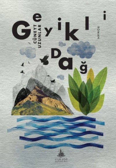 Geyikli Dağ Geyikli Dağ