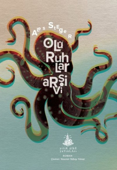 Ölü Ruhlar Arşivi Ölü Ruhlar Arşivi